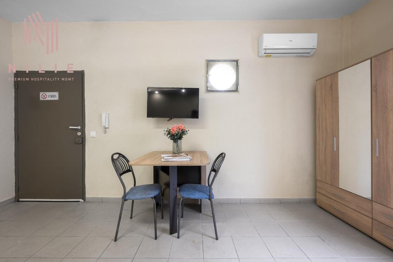 Apartment Bauhaus